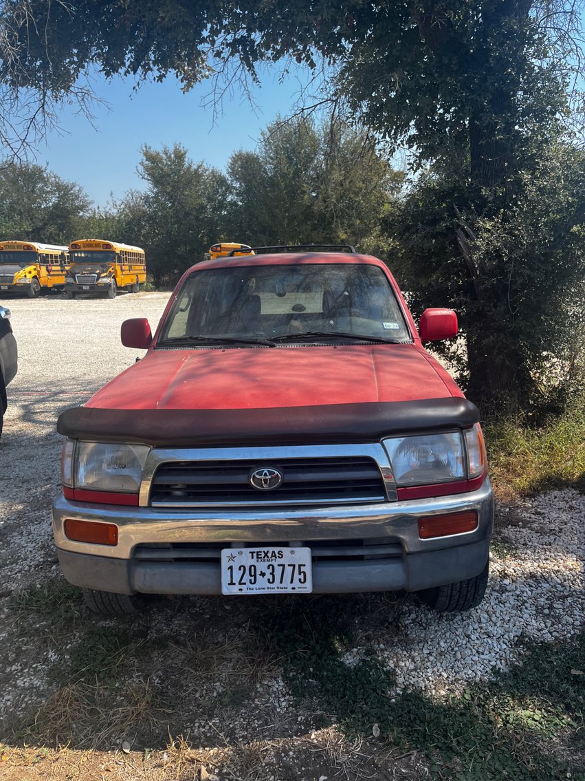 Image for Salado Independent School District -Salado, TX 76571