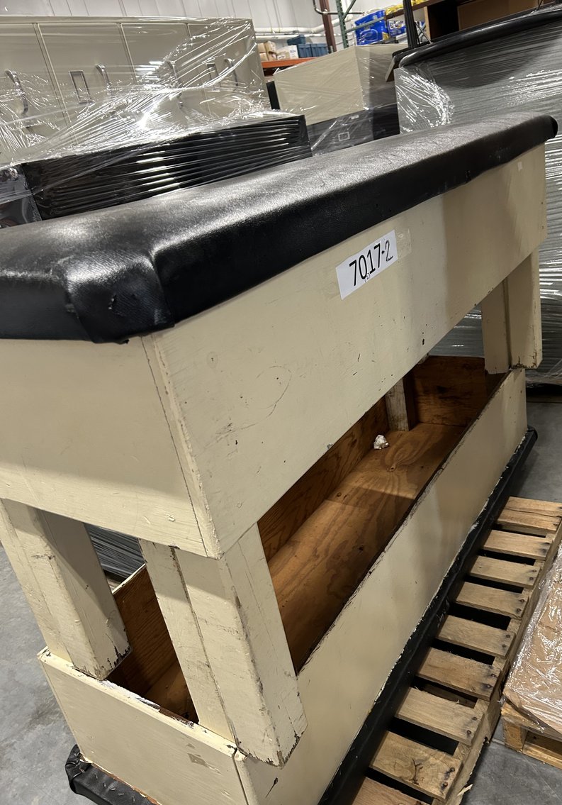 Image for Conroe  Independent School District (Surplus) - Conroe, TX 77304