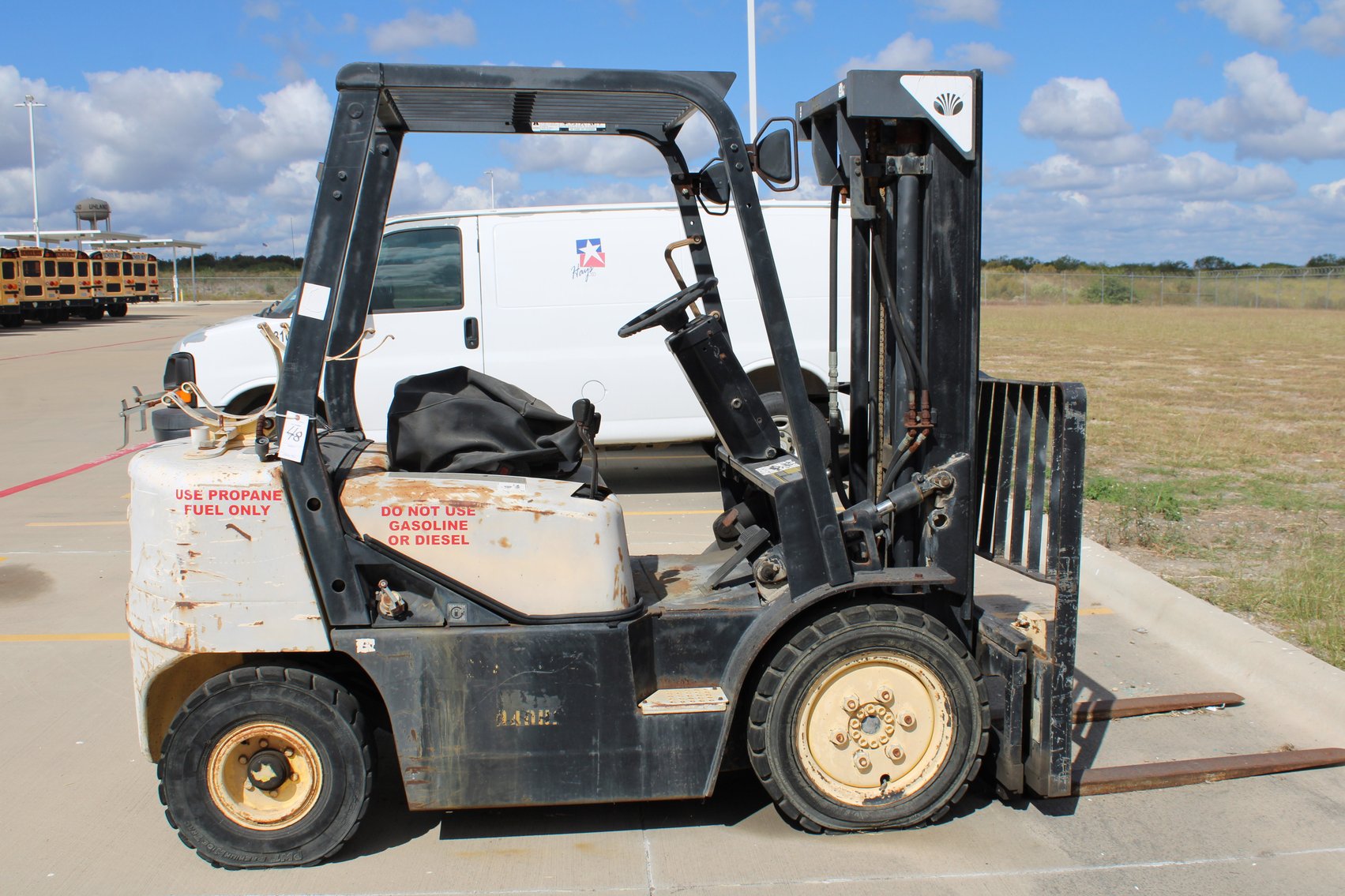 Image for Hays Consolidated Independent School District (Food) - Buda, TX 78610