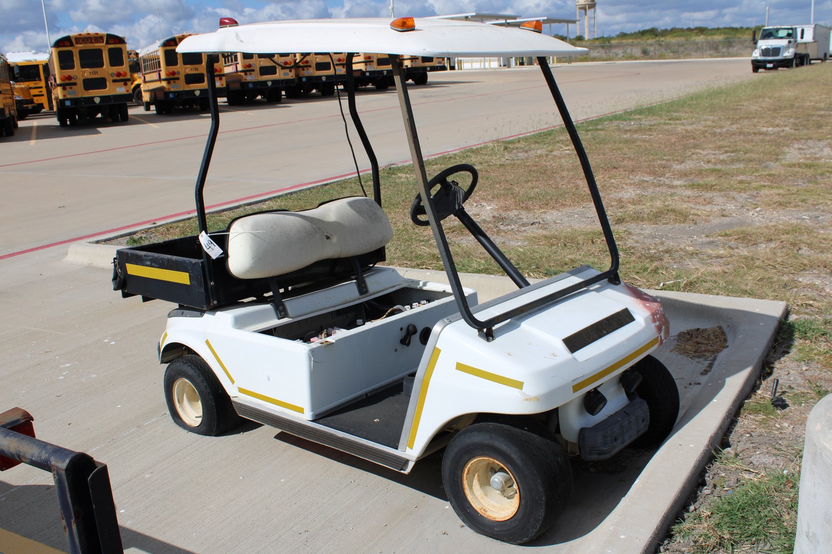 Image for Hays Consolidated Independent School District (Food) - Buda, TX 78610