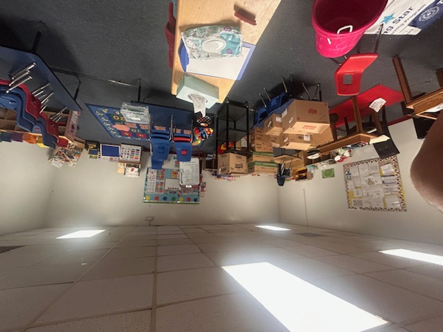 Image for The Rhodes School - Humble, TX 77338