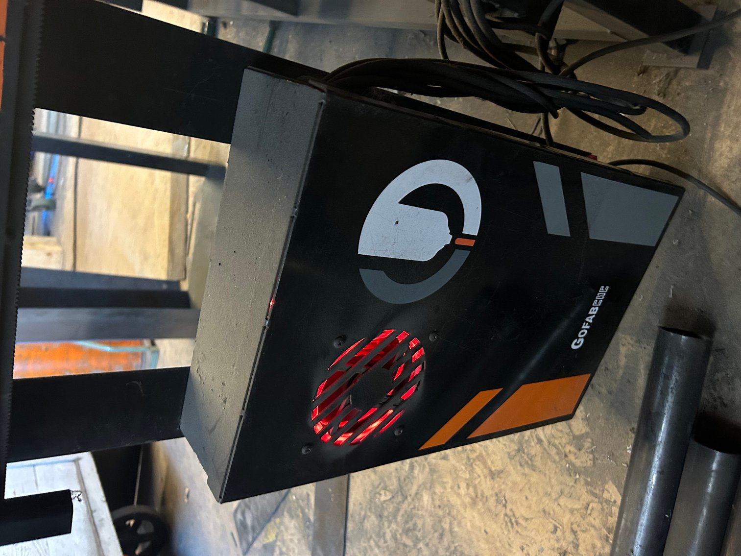 Image for Navarro Independent School District (Plasma Cutter) - Seguin, TX 78155