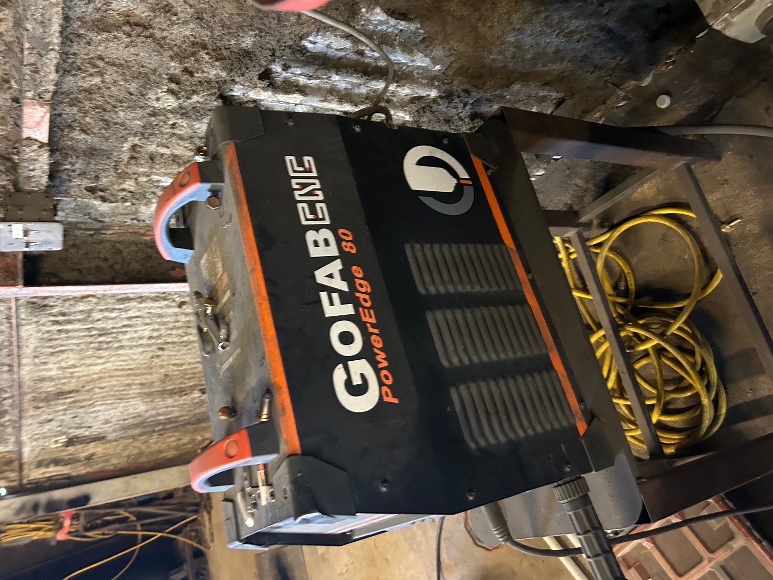 Image for Navarro Independent School District (Plasma Cutter) - Seguin, TX 78155