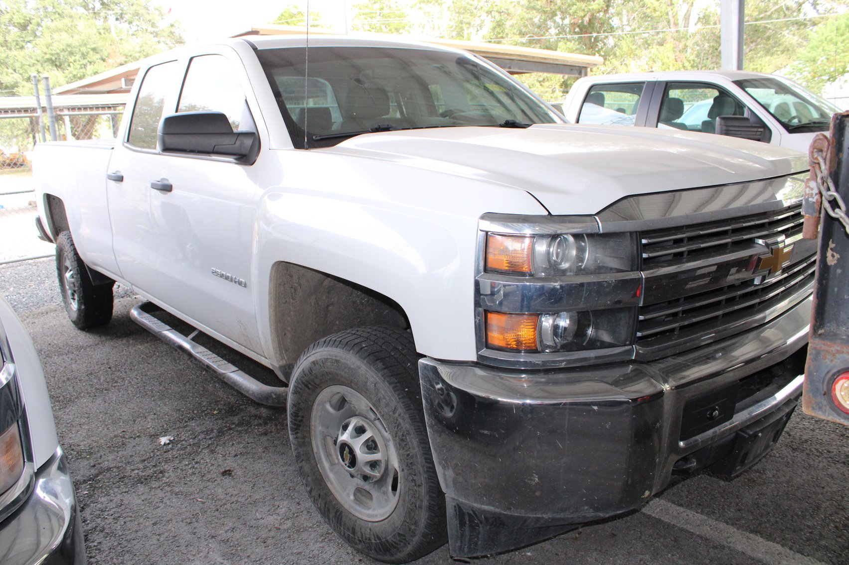 Image for 2015 Chevrolet Silverado Pickup - Needville, TX 77461