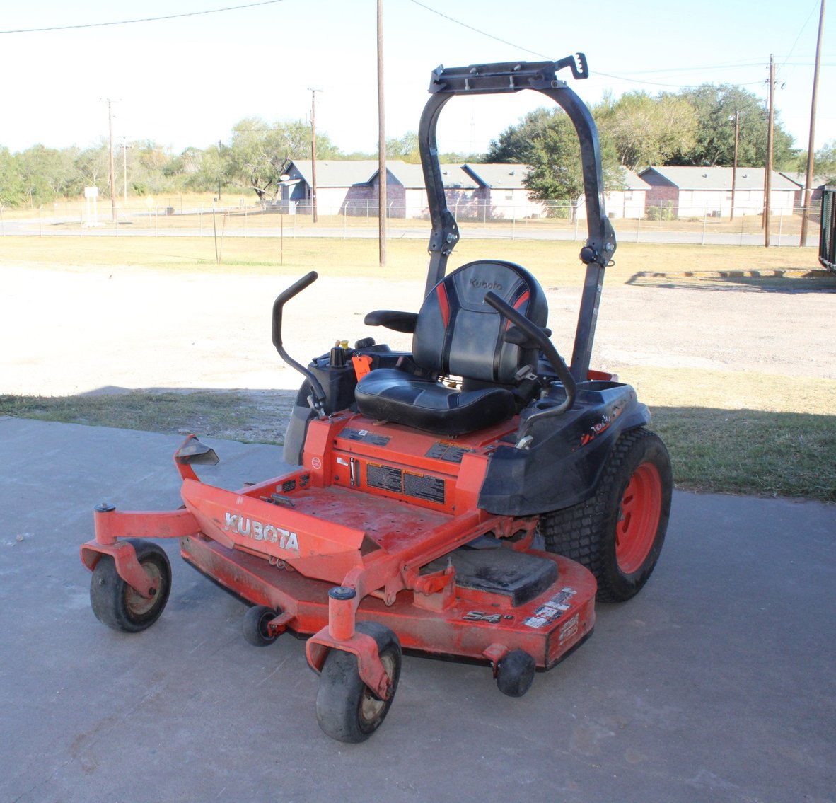 Image for San Diego Independent School District - San Diego , TX 78384