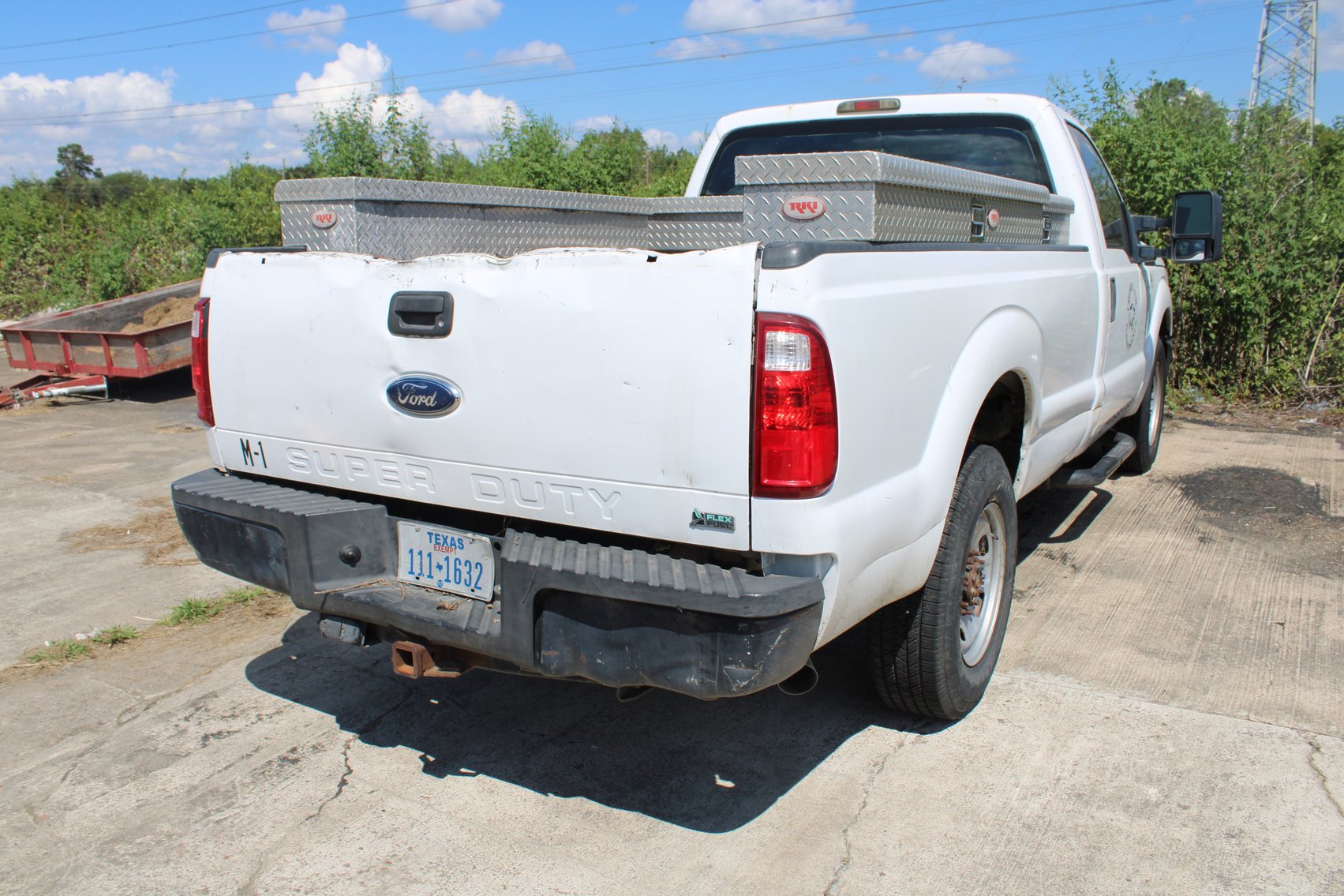 Image for Crosby Independent School District  ( Pickup )  Crosby, TX 77532