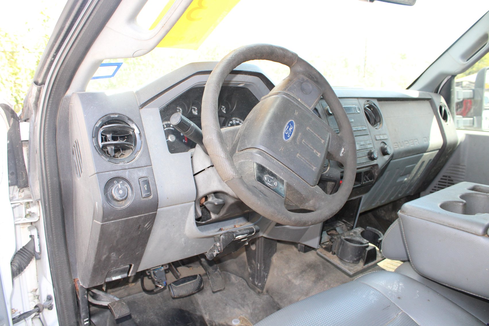 Image for Crosby Independent School District  ( Pickup )  Crosby, TX 77532