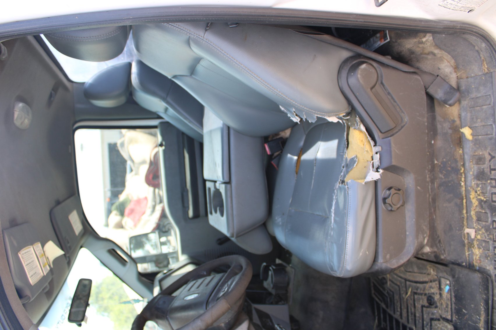 Image for Crosby Independent School District  ( Pickup )  Crosby, TX 77532