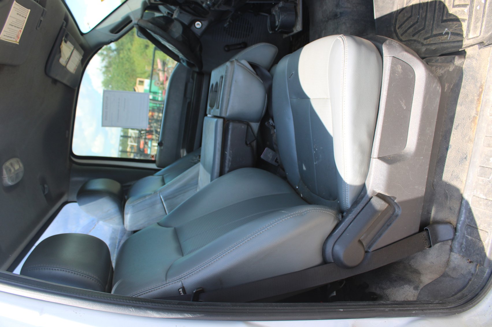 Image for Crosby Independent School District  ( Pickup )  Crosby, TX 77532