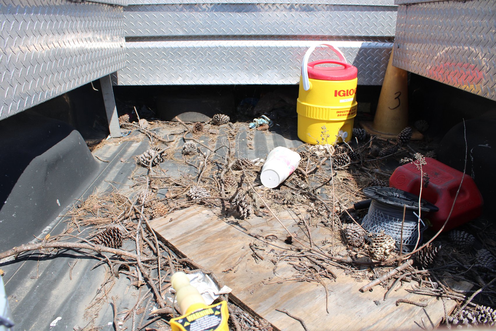 Image for Crosby Independent School District  ( Pickup )  Crosby, TX 77532