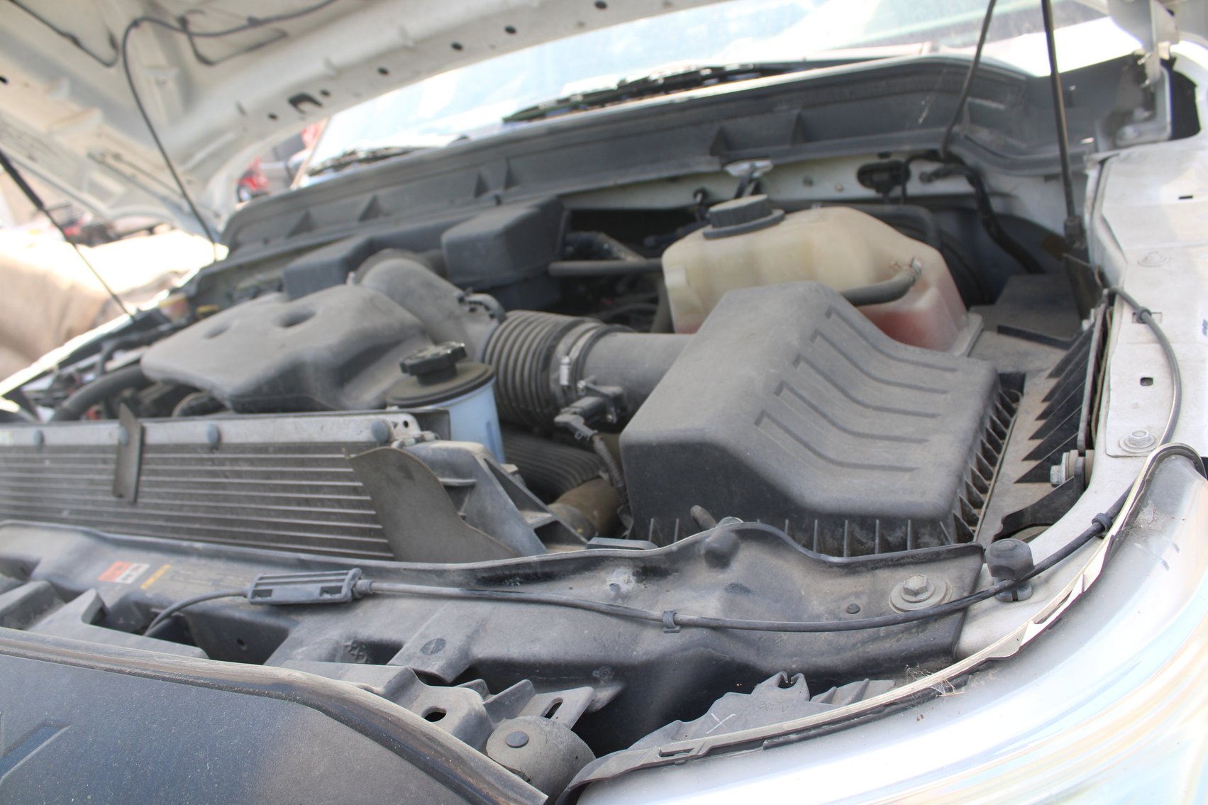 Image for Crosby Independent School District  ( Pickup )  Crosby, TX 77532