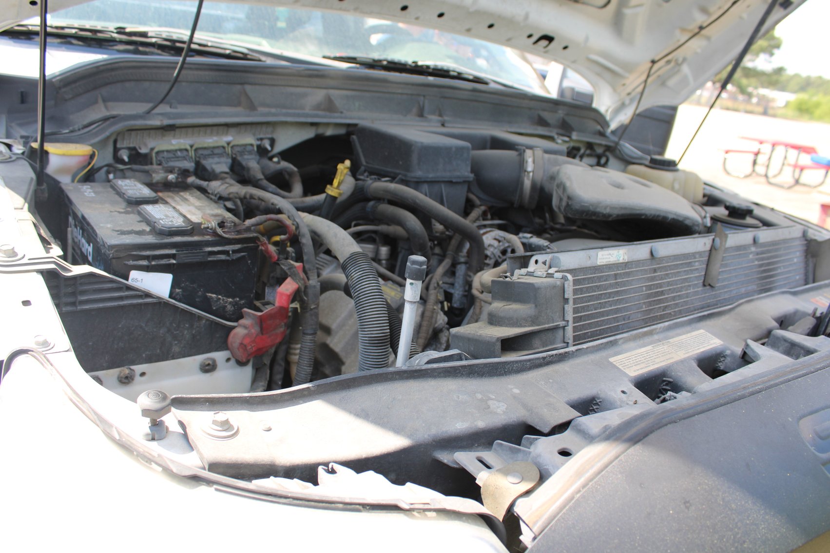 Image for Crosby Independent School District  ( Pickup )  Crosby, TX 77532