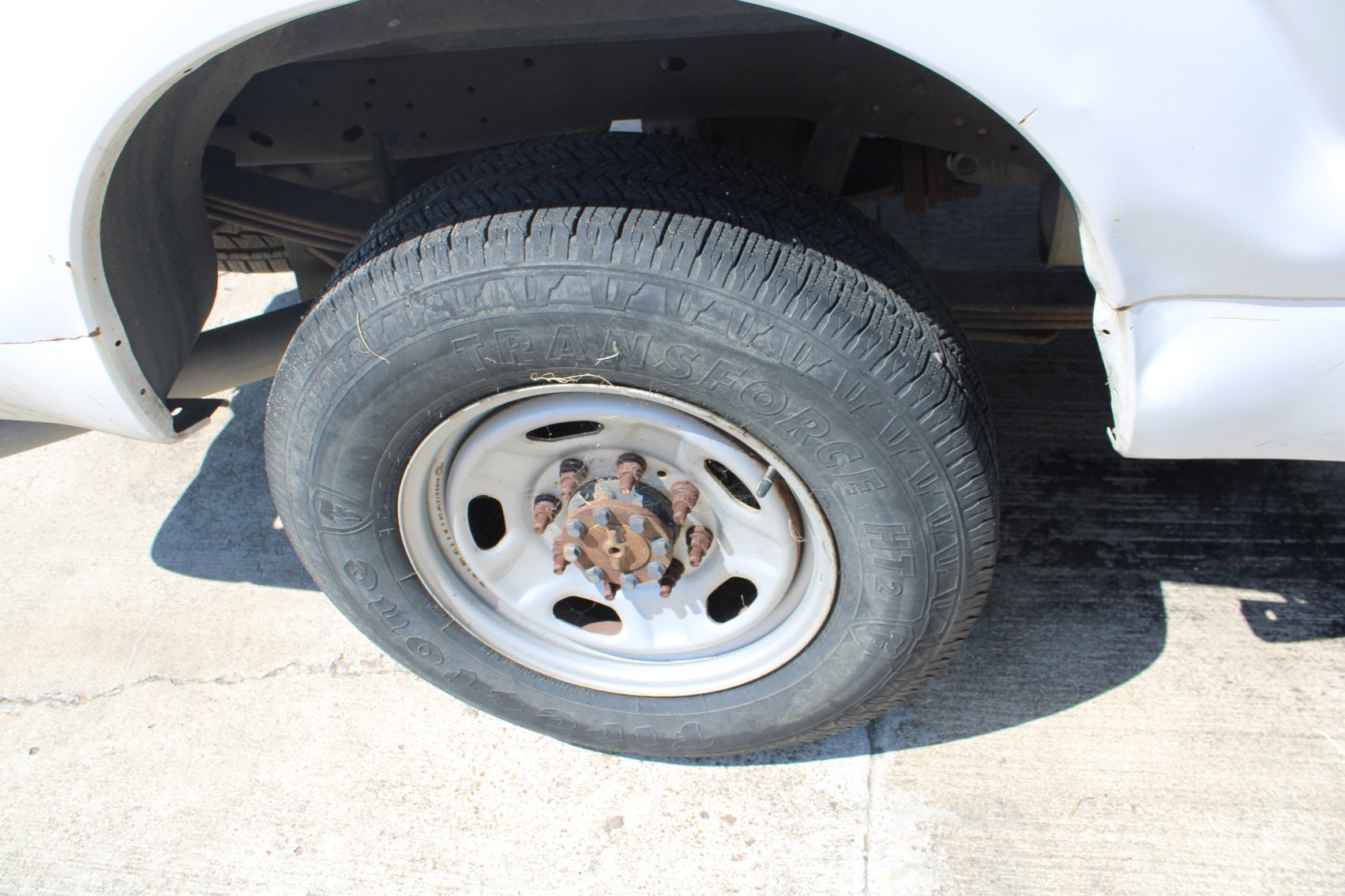 Image for Crosby Independent School District  ( Pickup )  Crosby, TX 77532