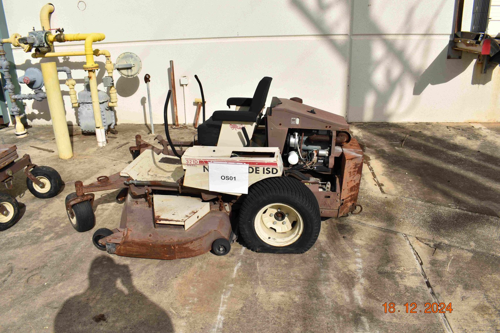 Image for Northside Independent School District- San Antonio, TX 78245