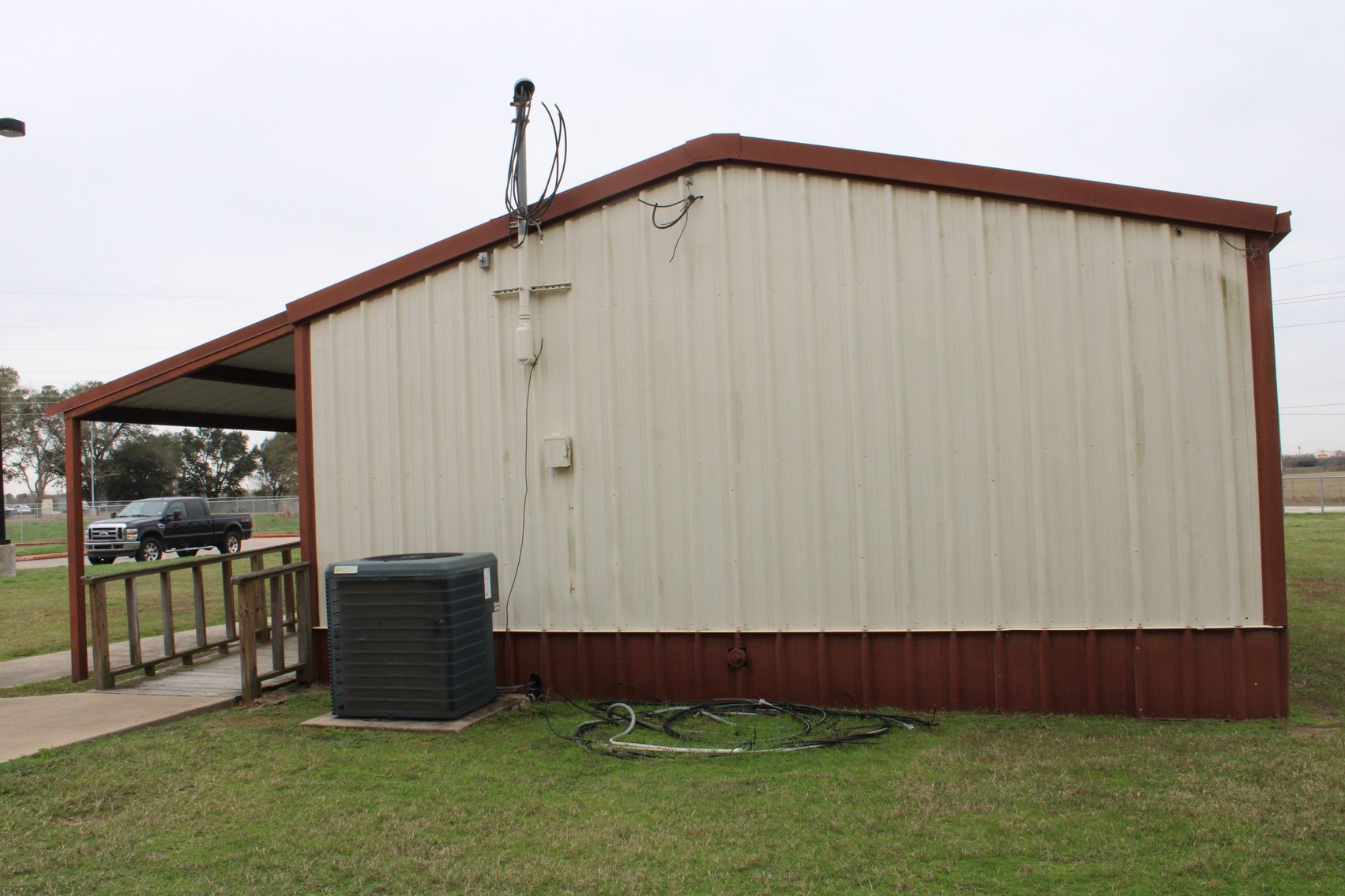 Image for Waller Independent School District (Portable) - Waller, TX 77484