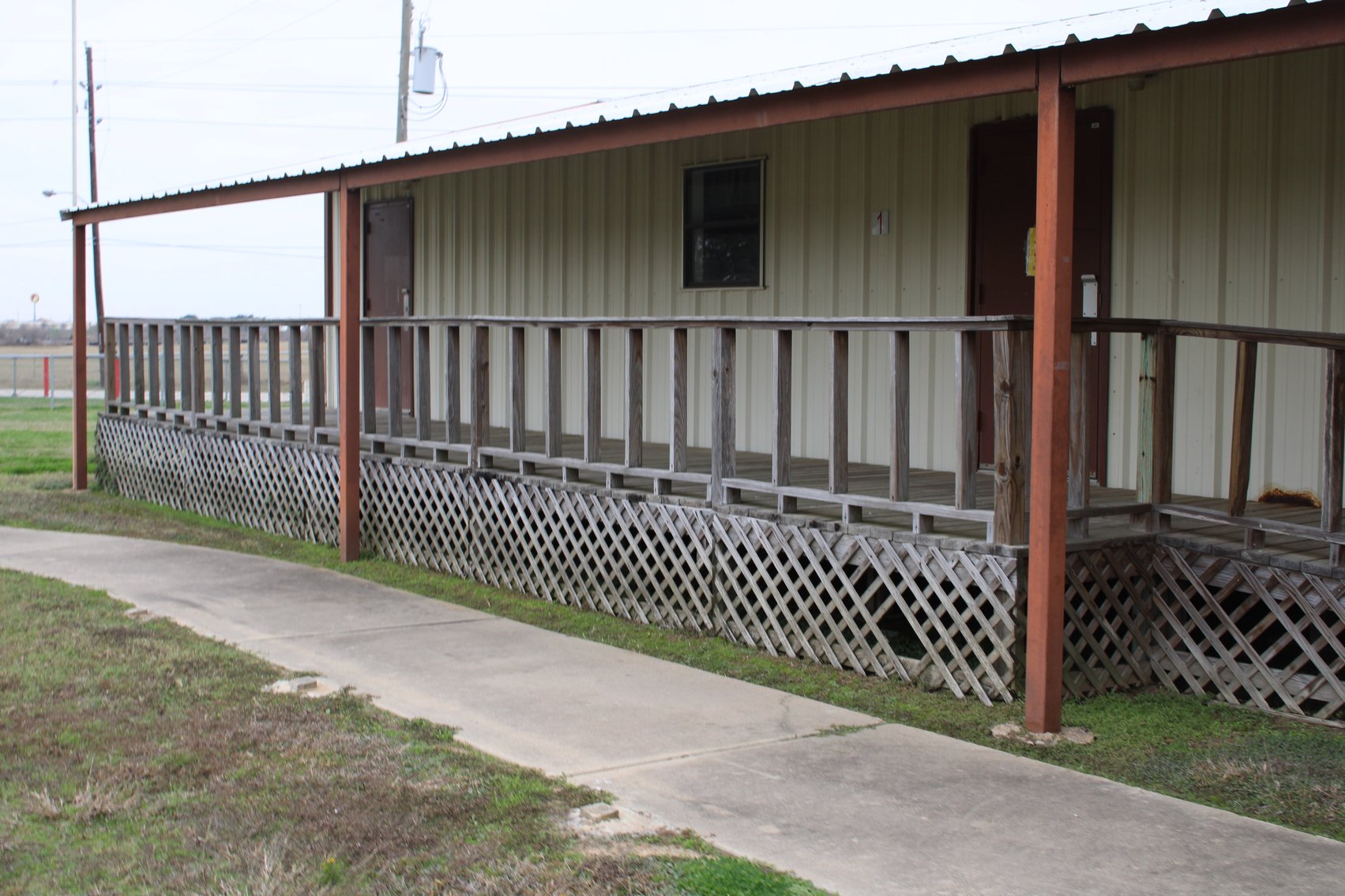 Image for Waller Independent School District (Portable) - Waller, TX 77484