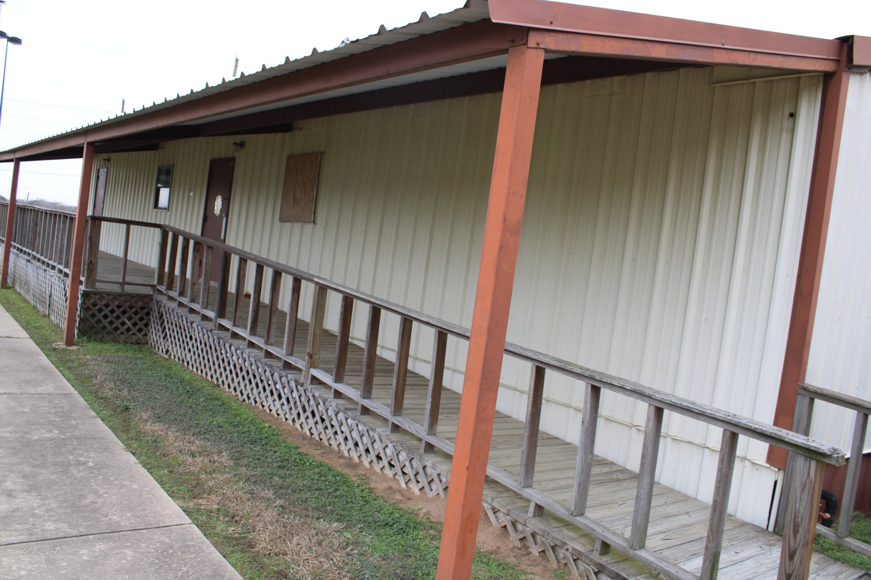 Image for Waller Independent School District (Portable) - Waller, TX 77484