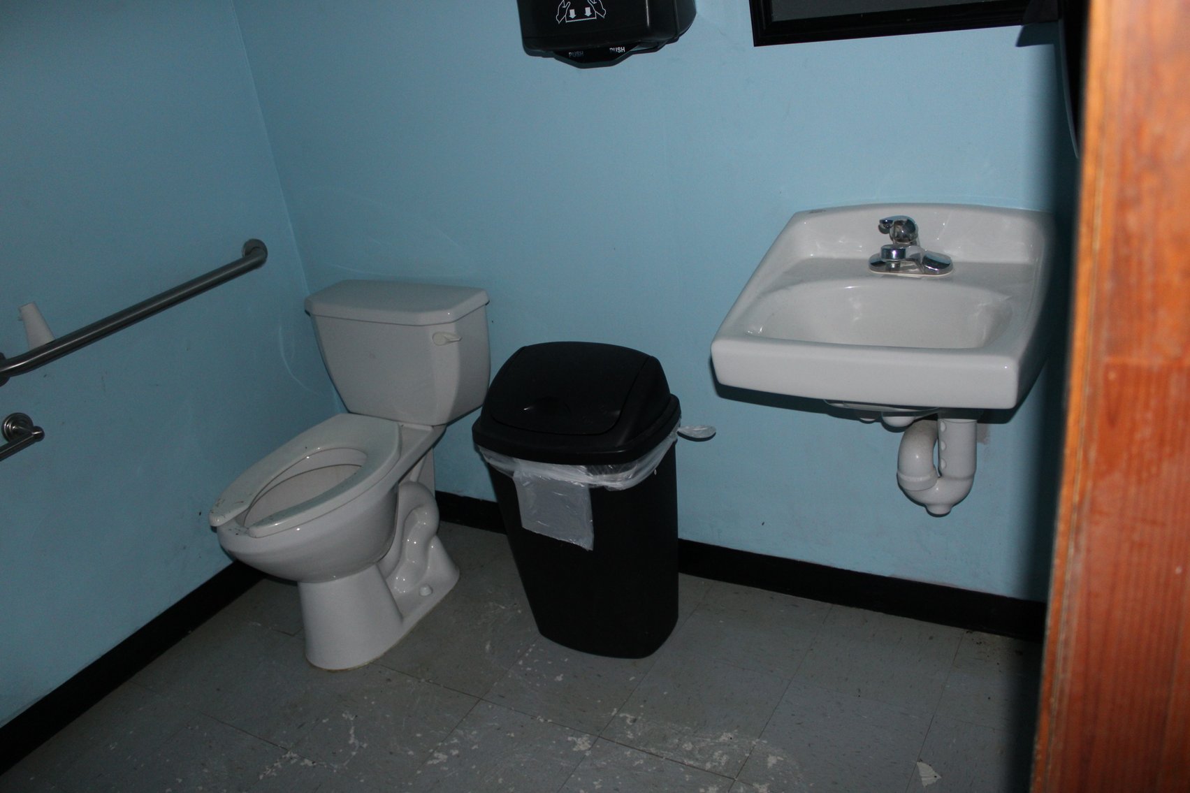 Image for Waller Independent School District (Portable) - Waller, TX 77484