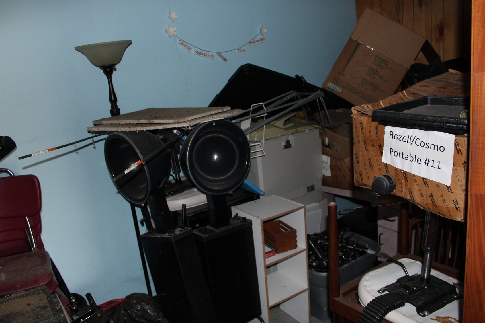 Image for Waller Independent School District (Portable) - Waller, TX 77484