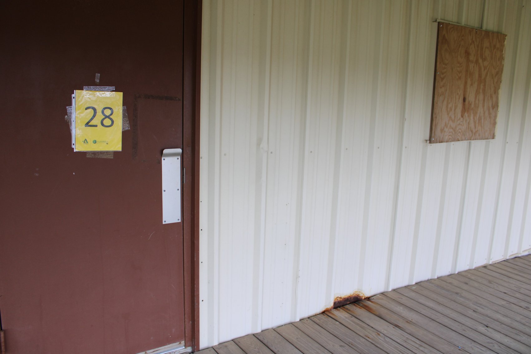 Image for Waller Independent School District (Portable) - Waller, TX 77484