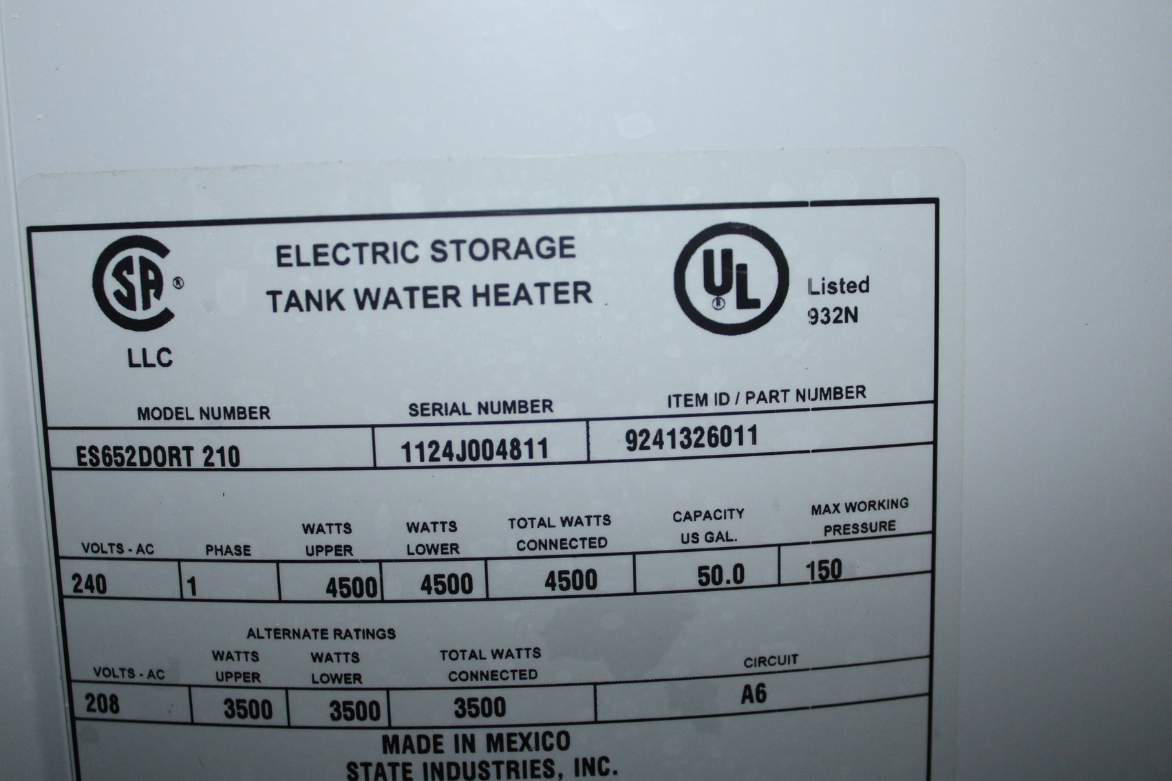 Image for Waller Independent School District (Portable) - Waller, TX 77484