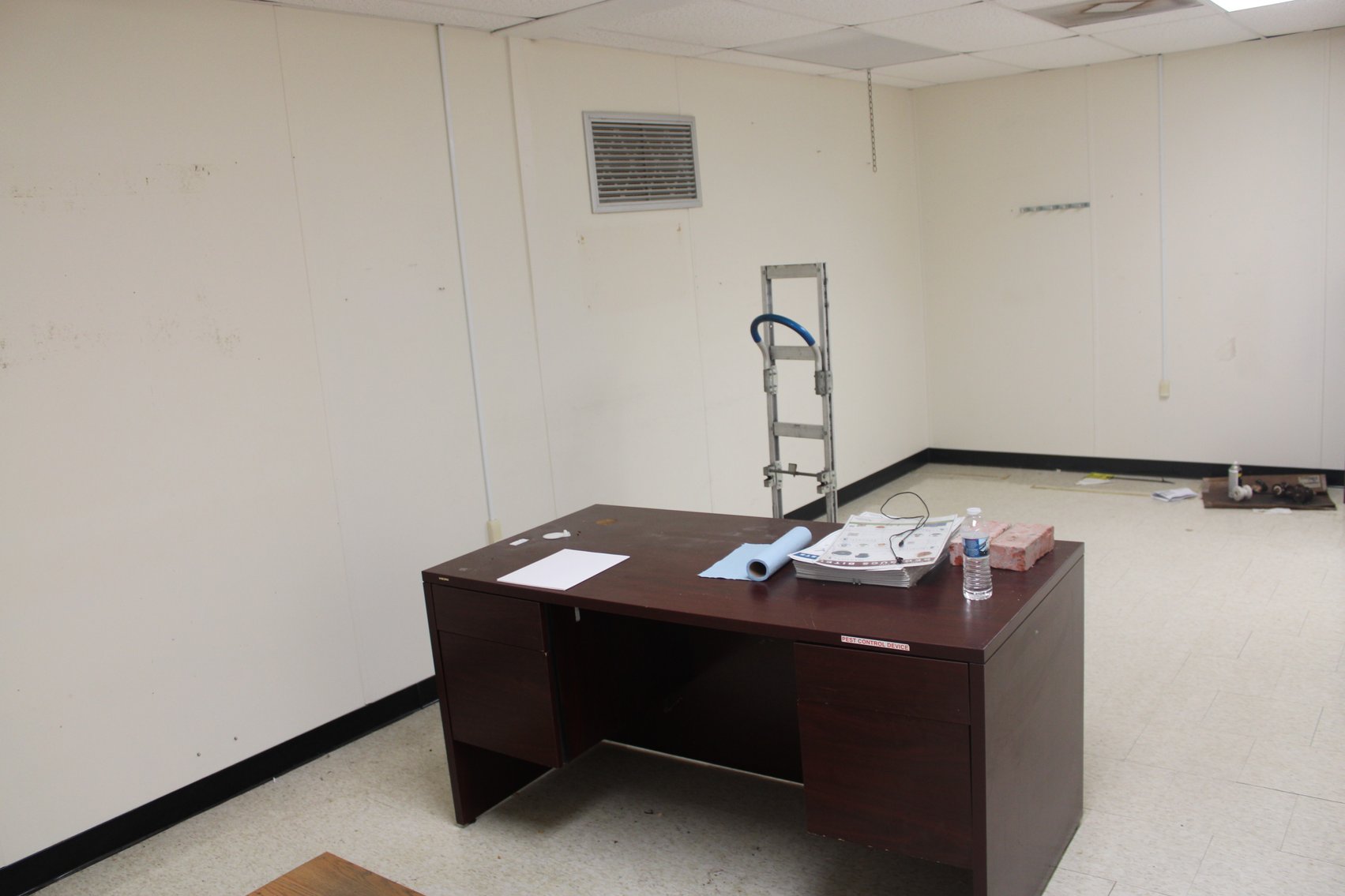 Image for Brazosport Independent School District (Portable Building) - Clute, TX 77531