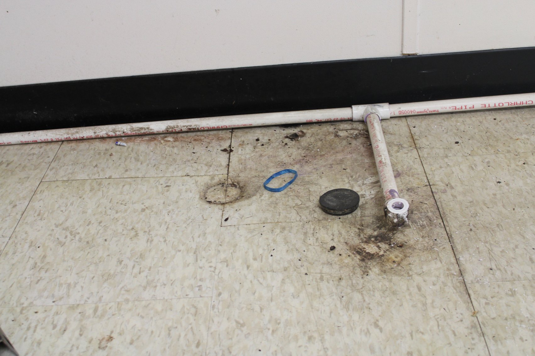 Image for Brazosport Independent School District (Portable Building) - Clute, TX 77531