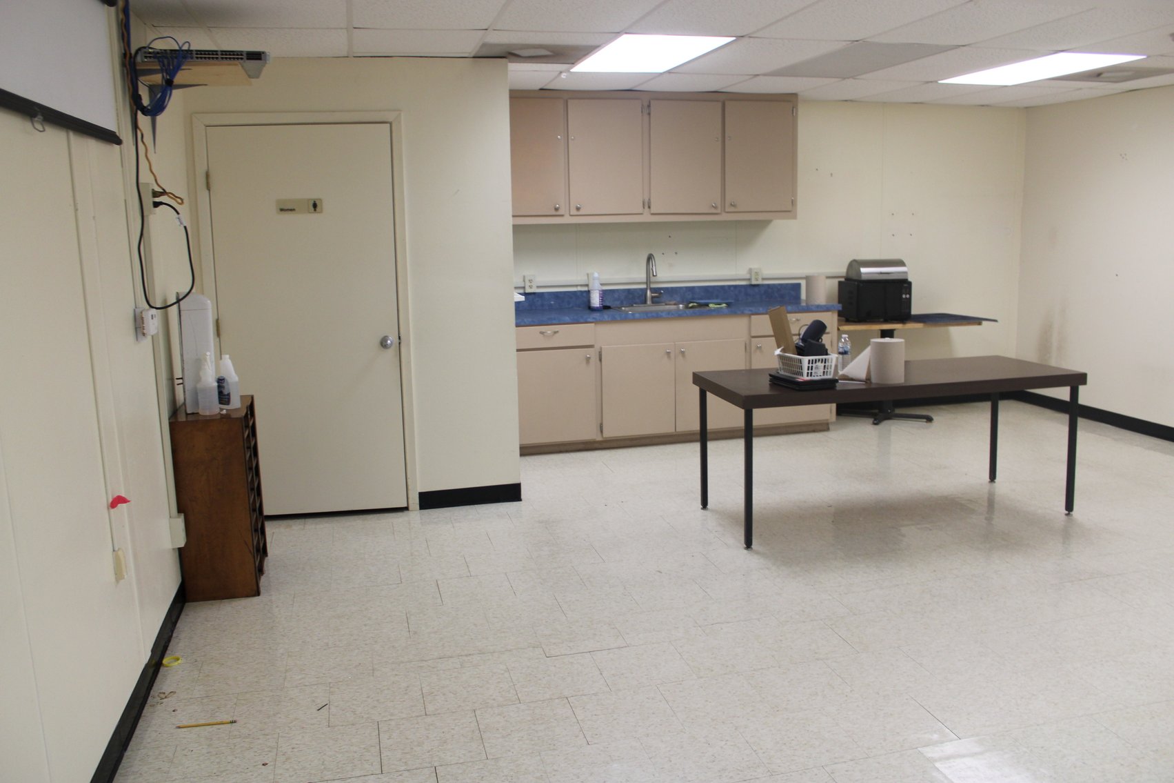 Image for Brazosport Independent School District (Portable Building) - Clute, TX 77531