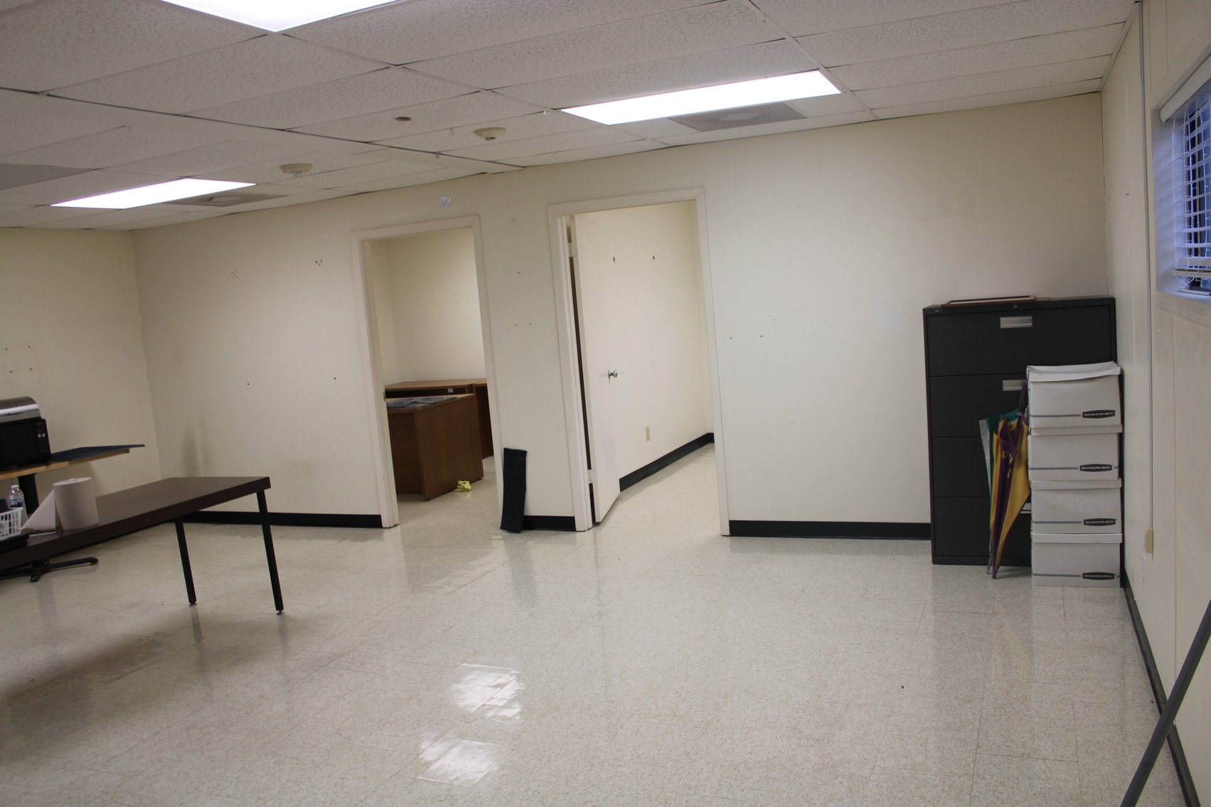 Image for Brazosport Independent School District (Portable Building) - Clute, TX 77531