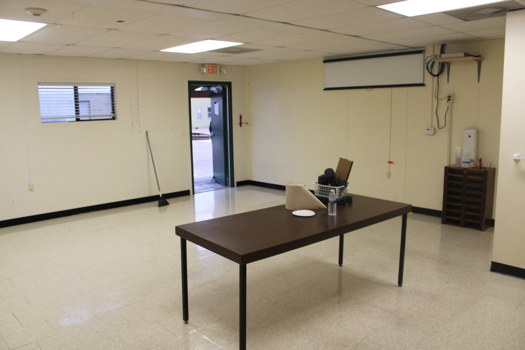 Image for Brazosport Independent School District (Portable Building) - Clute, TX 77531