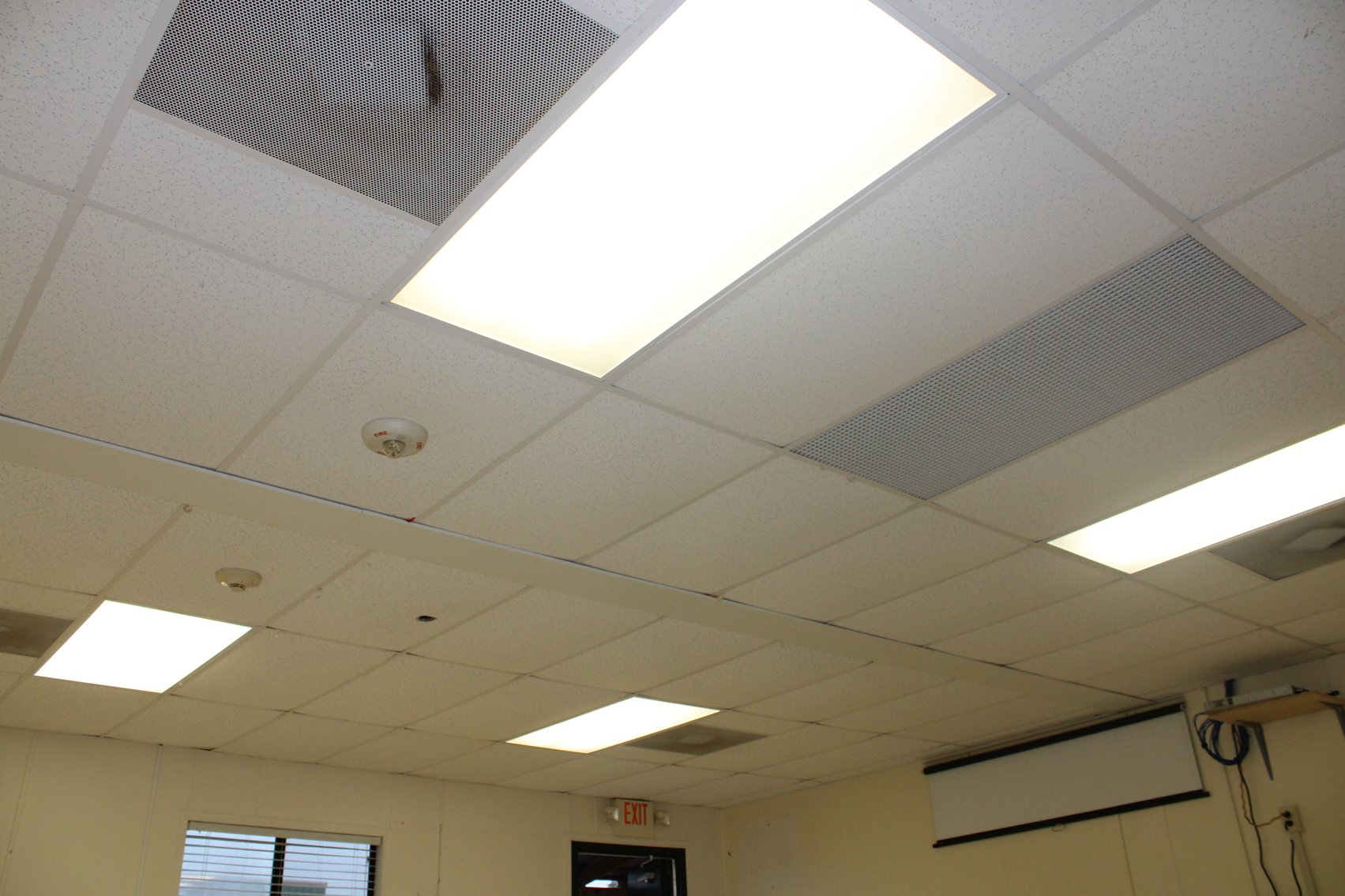 Image for Brazosport Independent School District (Portable Building) - Clute, TX 77531