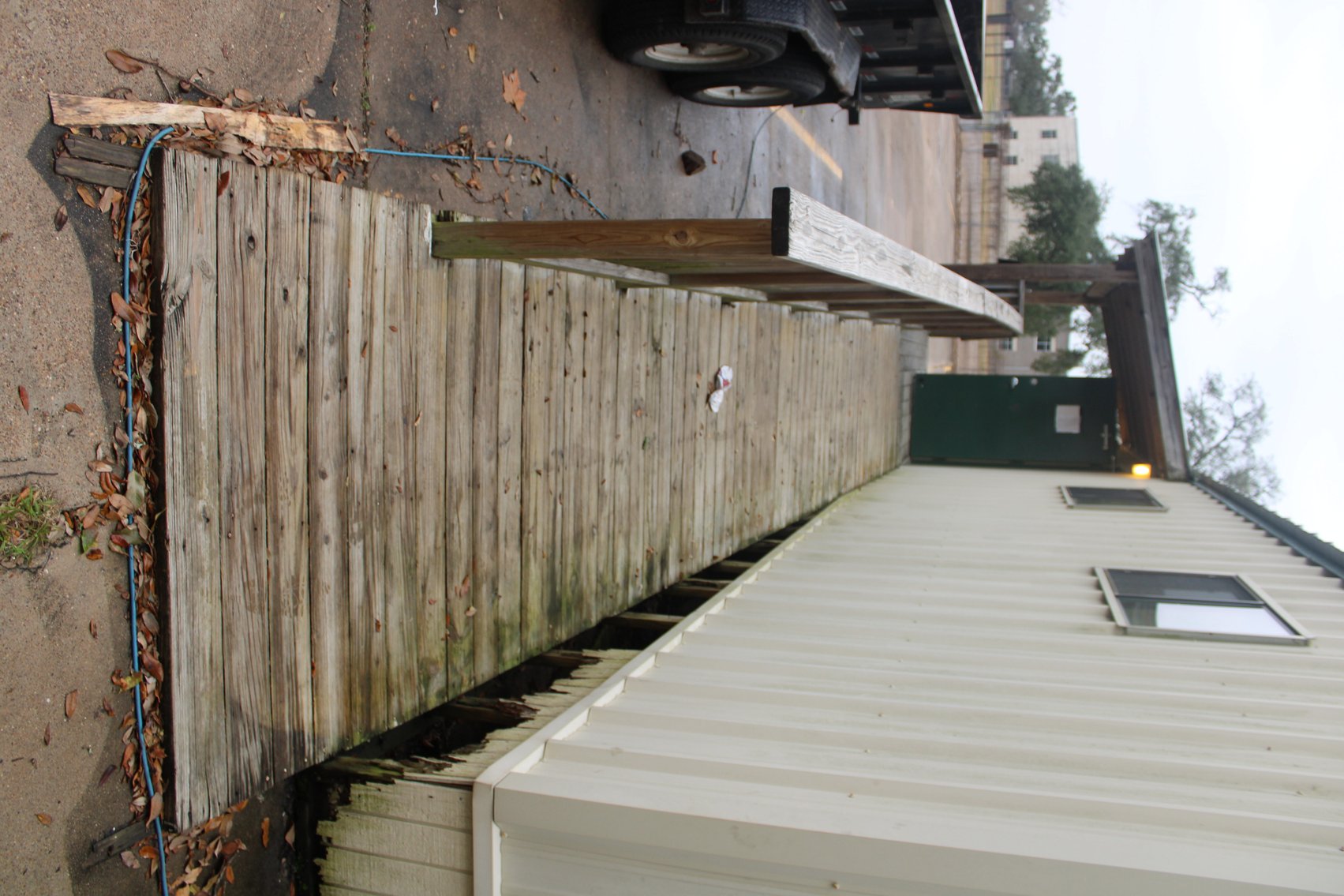 Image for Brazosport Independent School District (Portable Building) - Clute, TX 77531