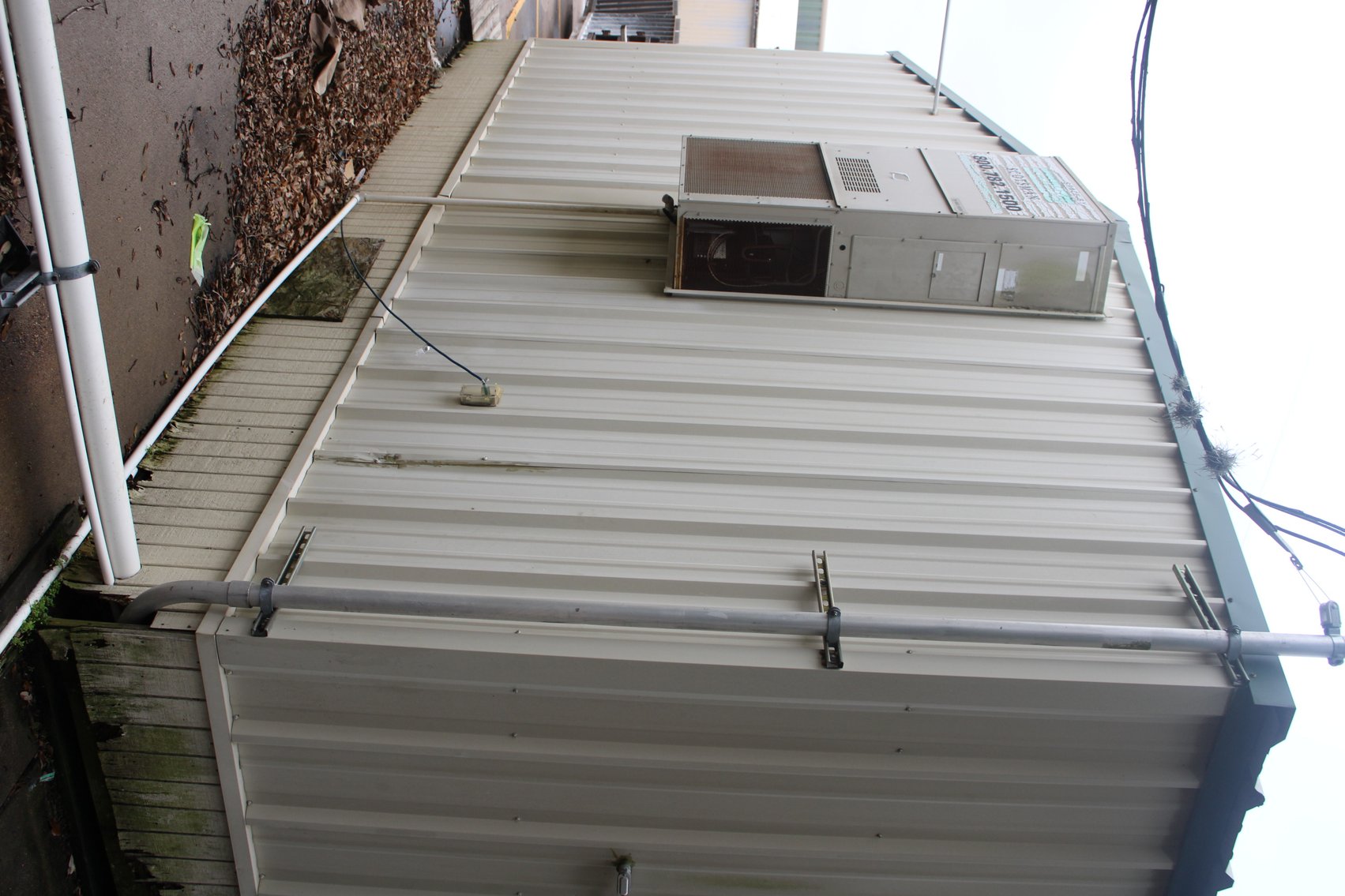 Image for Brazosport Independent School District (Portable Building) - Clute, TX 77531