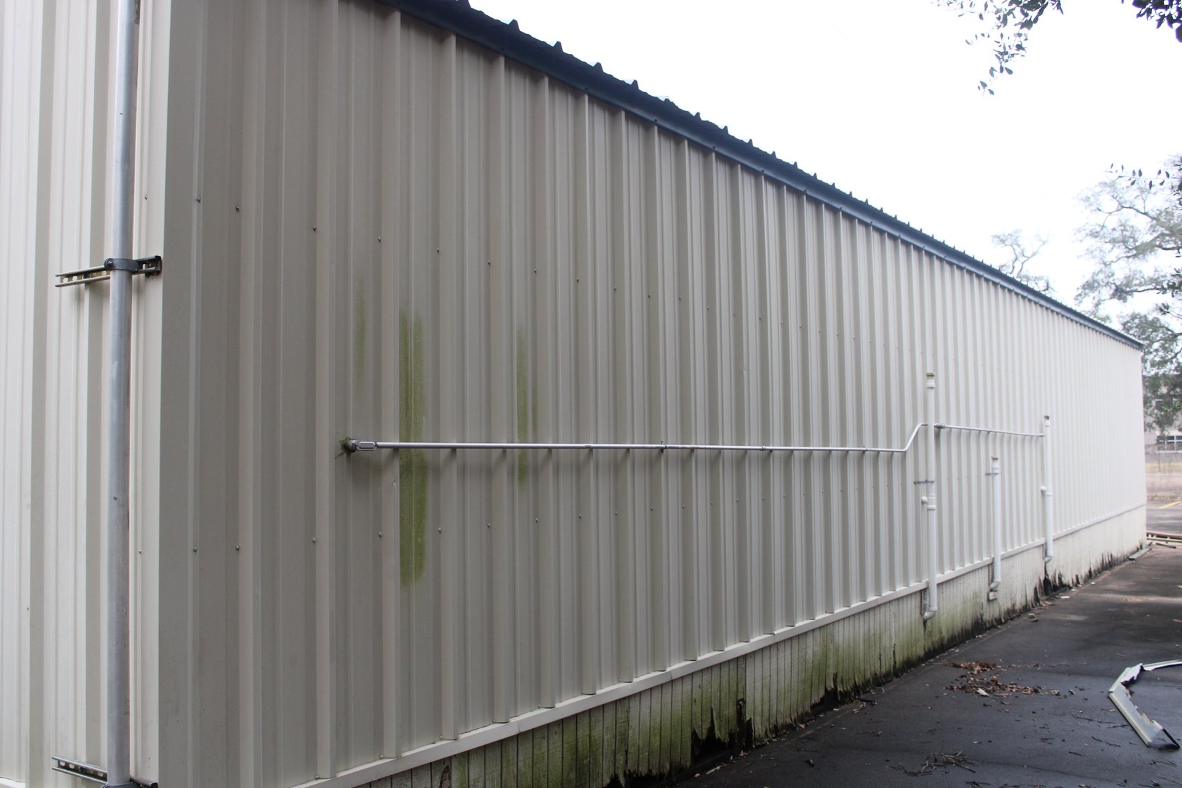 Image for Brazosport Independent School District (Portable Building) - Clute, TX 77531