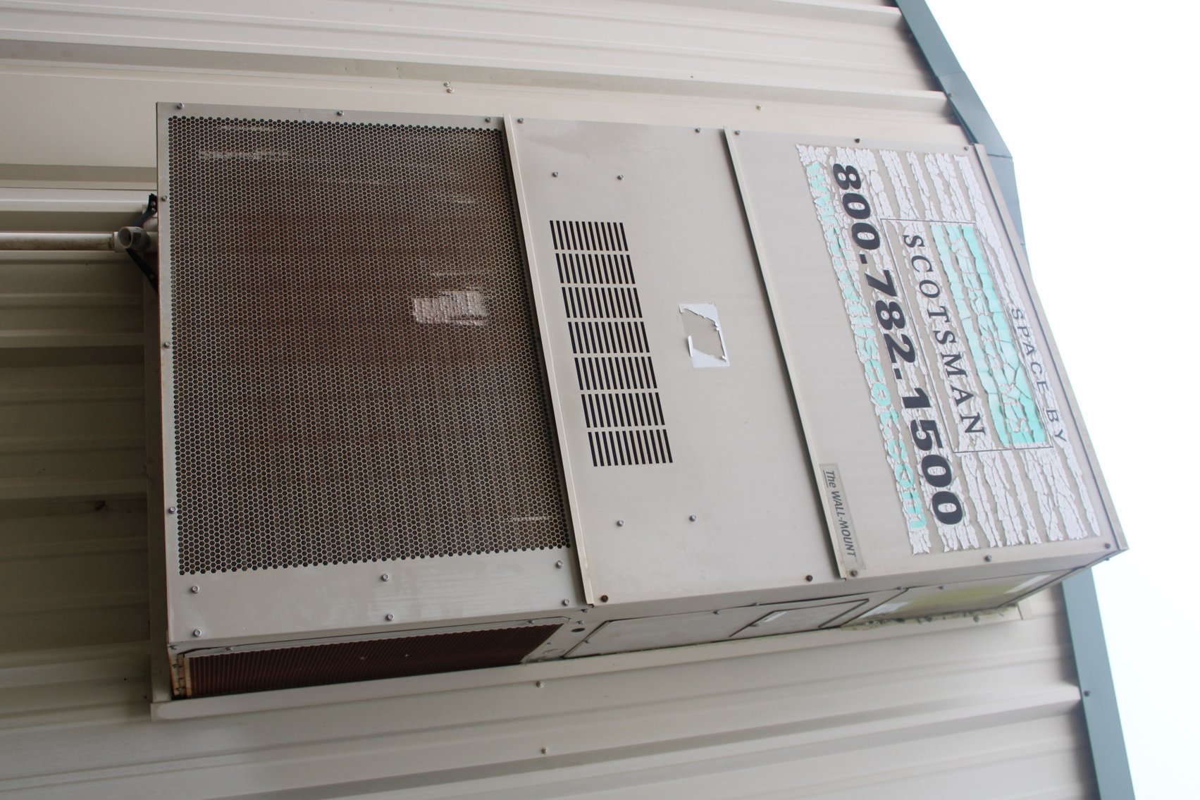 Image for Brazosport Independent School District (Portable Building) - Clute, TX 77531