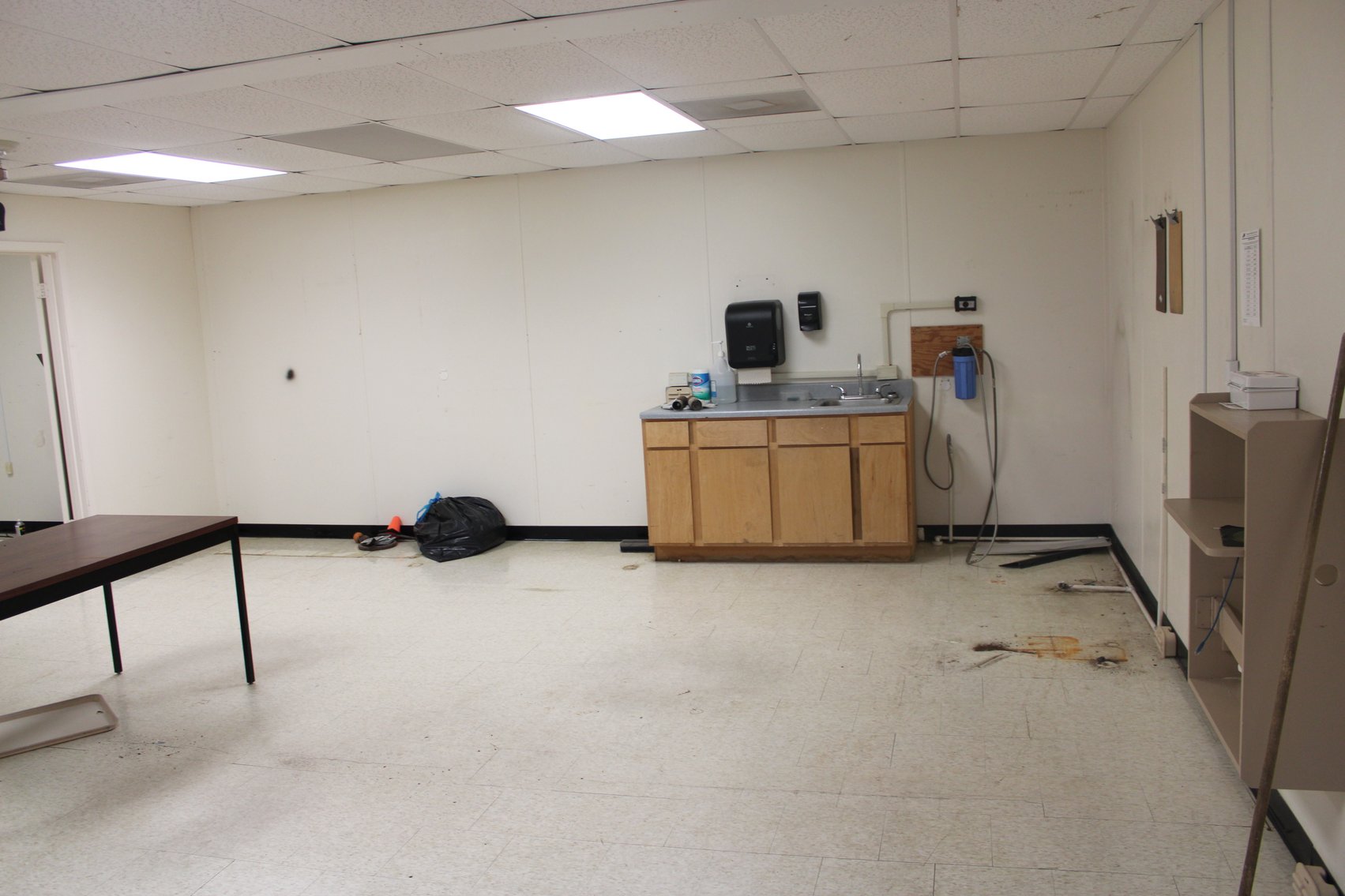 Image for Brazosport Independent School District (Portable Building) - Clute, TX 77531