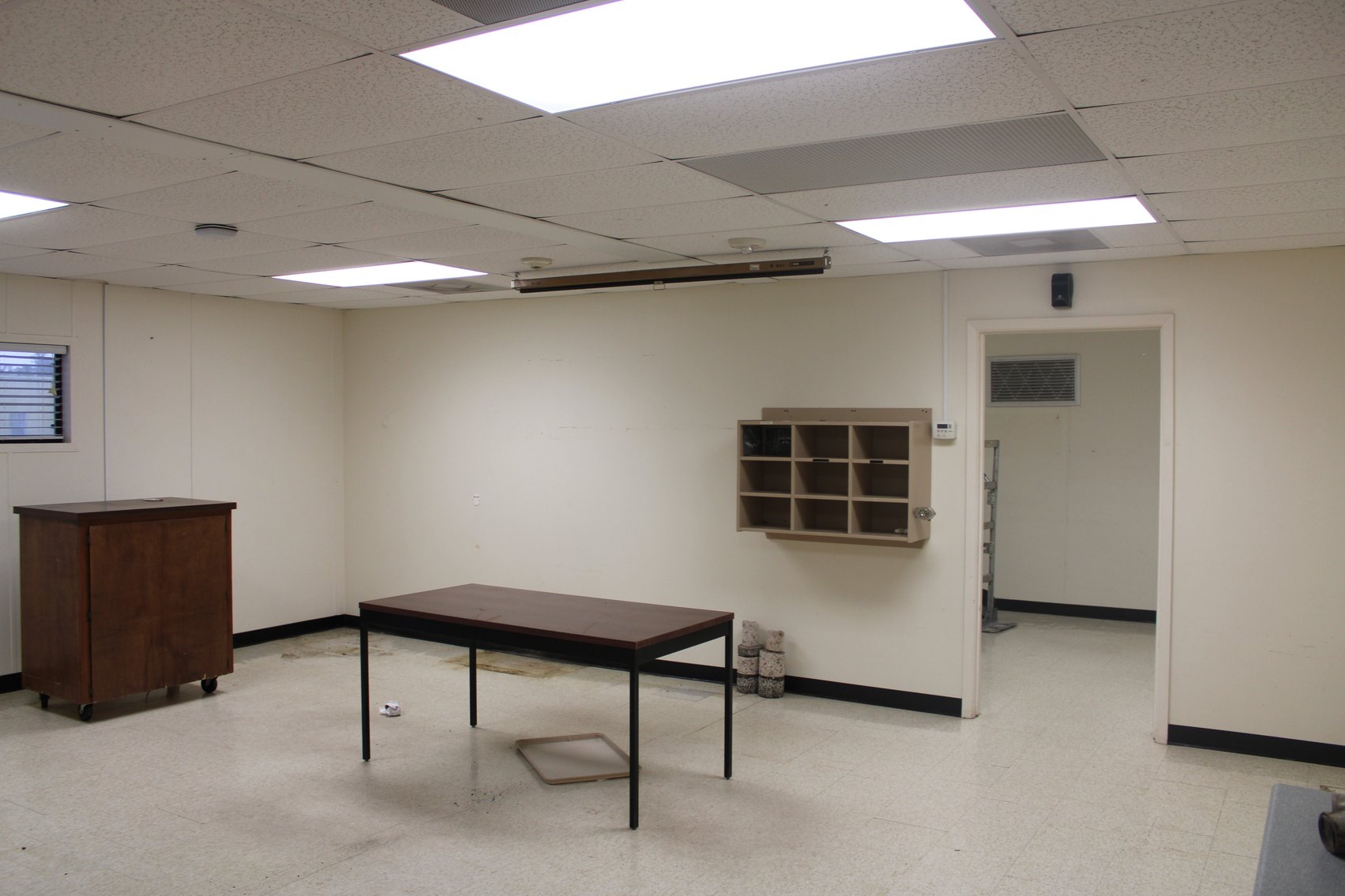 Image for Brazosport Independent School District (Portable Building) - Clute, TX 77531