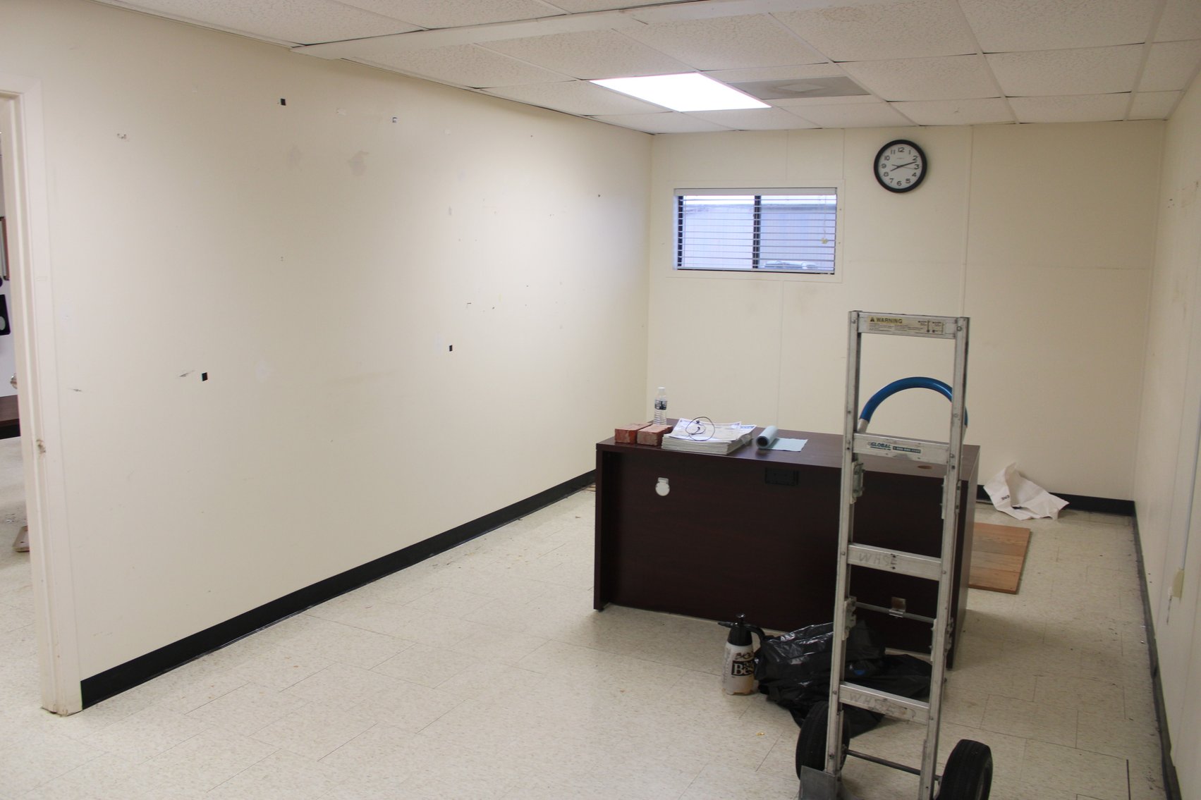 Image for Brazosport Independent School District (Portable Building) - Clute, TX 77531