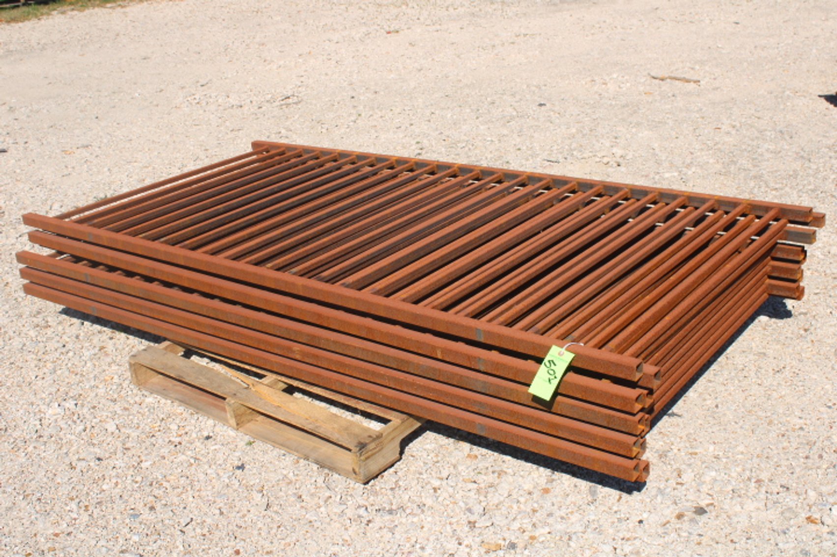 Image for Fence Panels, Lifting Chains - Tomball, TX