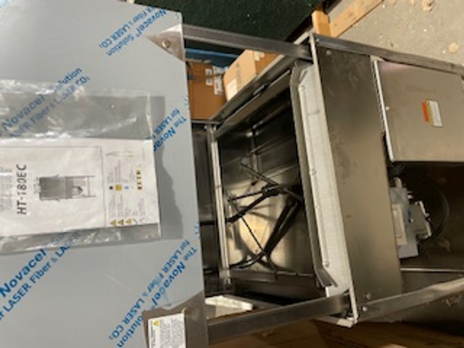 Image for Rockport-Fulton Independent School District - Rockport, TX 78382