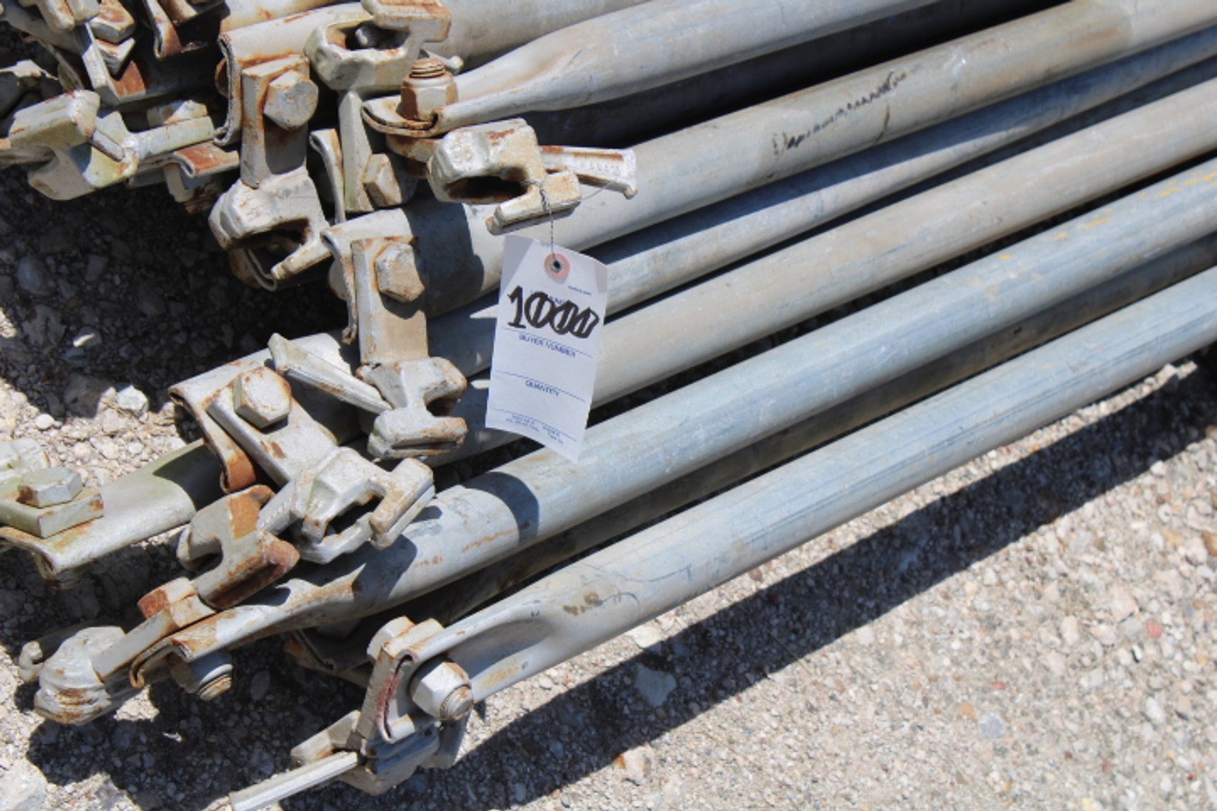 Image for Scaffolding, Electronics, & Miscellaneous - Tomball TX