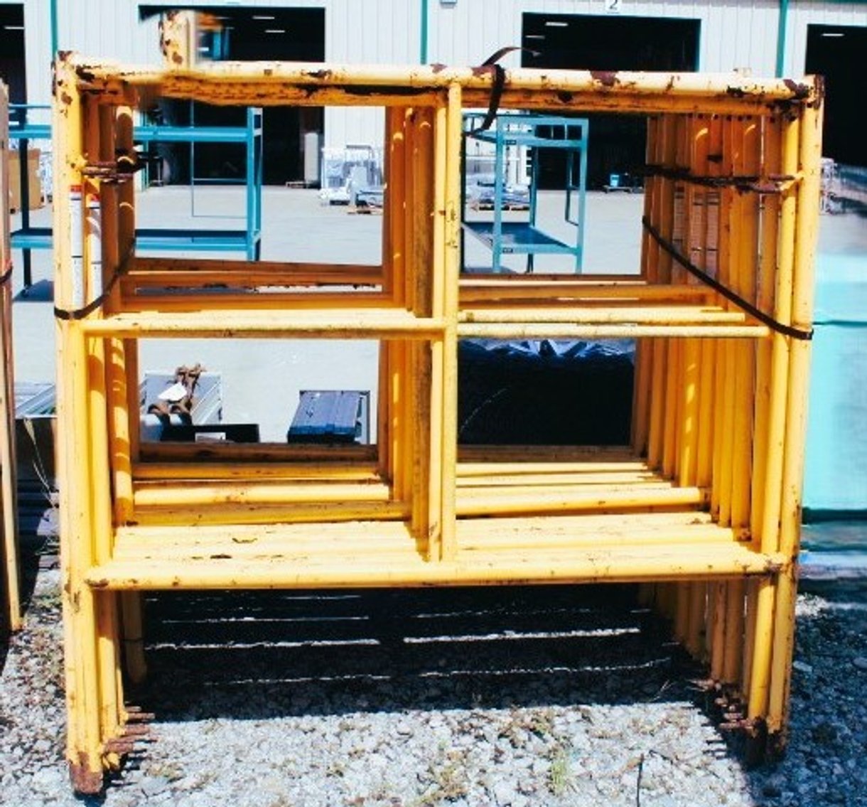 Image for Scaffolding, Electronics, & Miscellaneous - Tomball TX