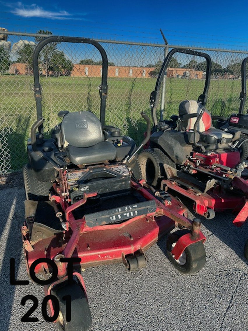 Image for Alvin Independent School District (Landscaping & Grounds Equipment) -  Alvin TX