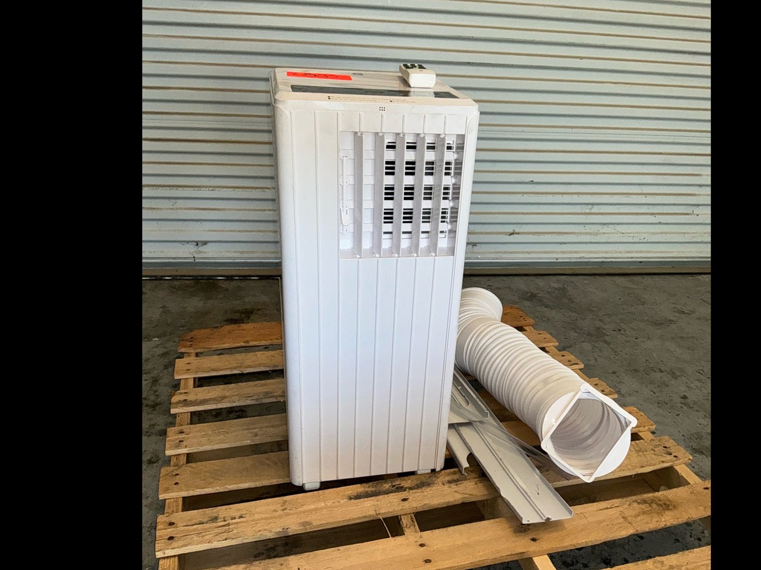 Image for Air Conditioner, Lawn Mower,  & Trailer Hitch - Tomball TX 77377