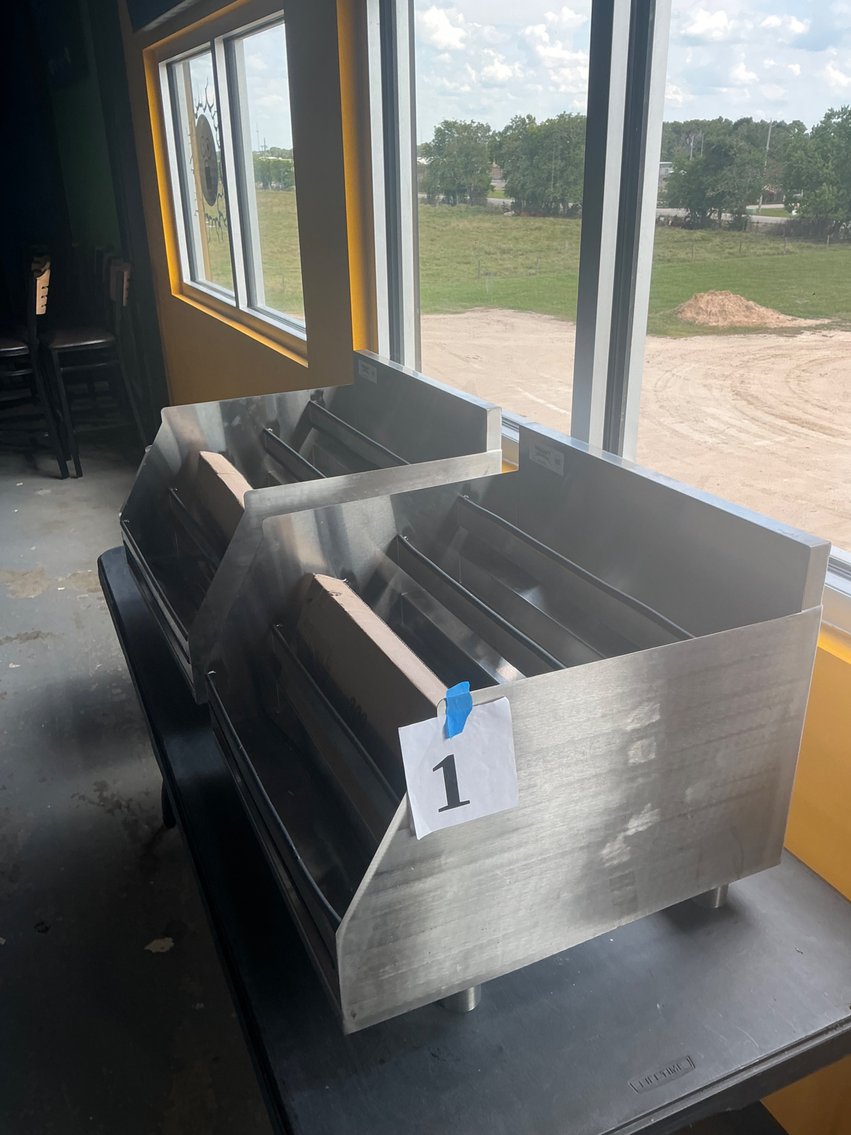 Image for CD Construction (Surplus #2) - Angleton TX 77515