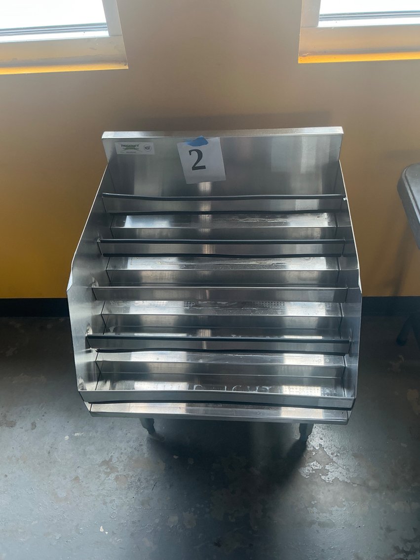 Image for CD Construction (Surplus #2) - Angleton TX 77515