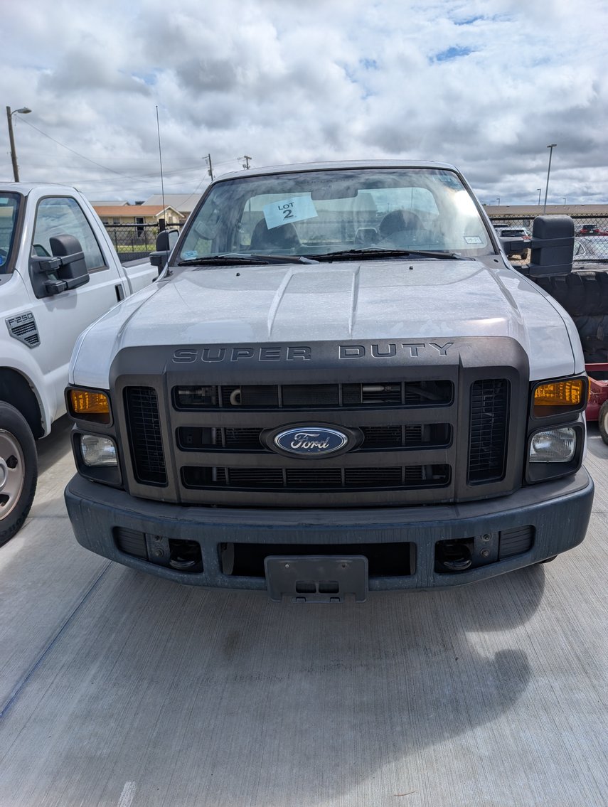 Image for Leander Independent School District (Surplus, Vehicles, & Trailer) -  Leander TX 78641