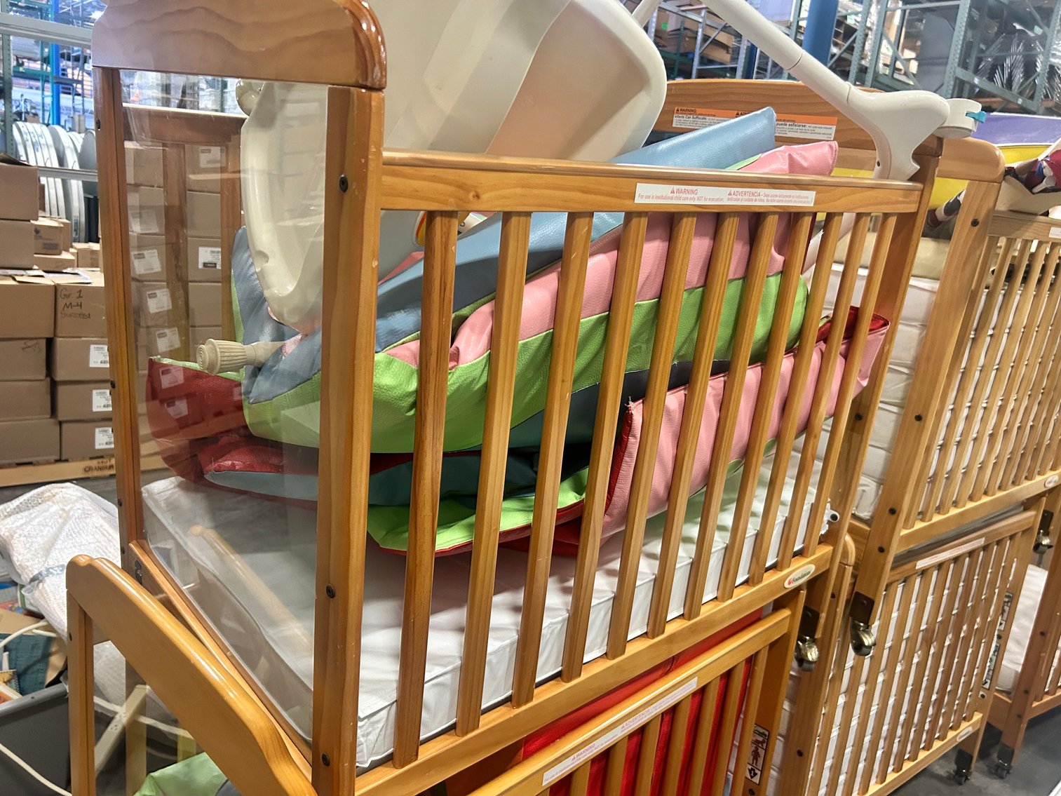 Image for Humble Independent School District (Truck) - Humble, TX 77396