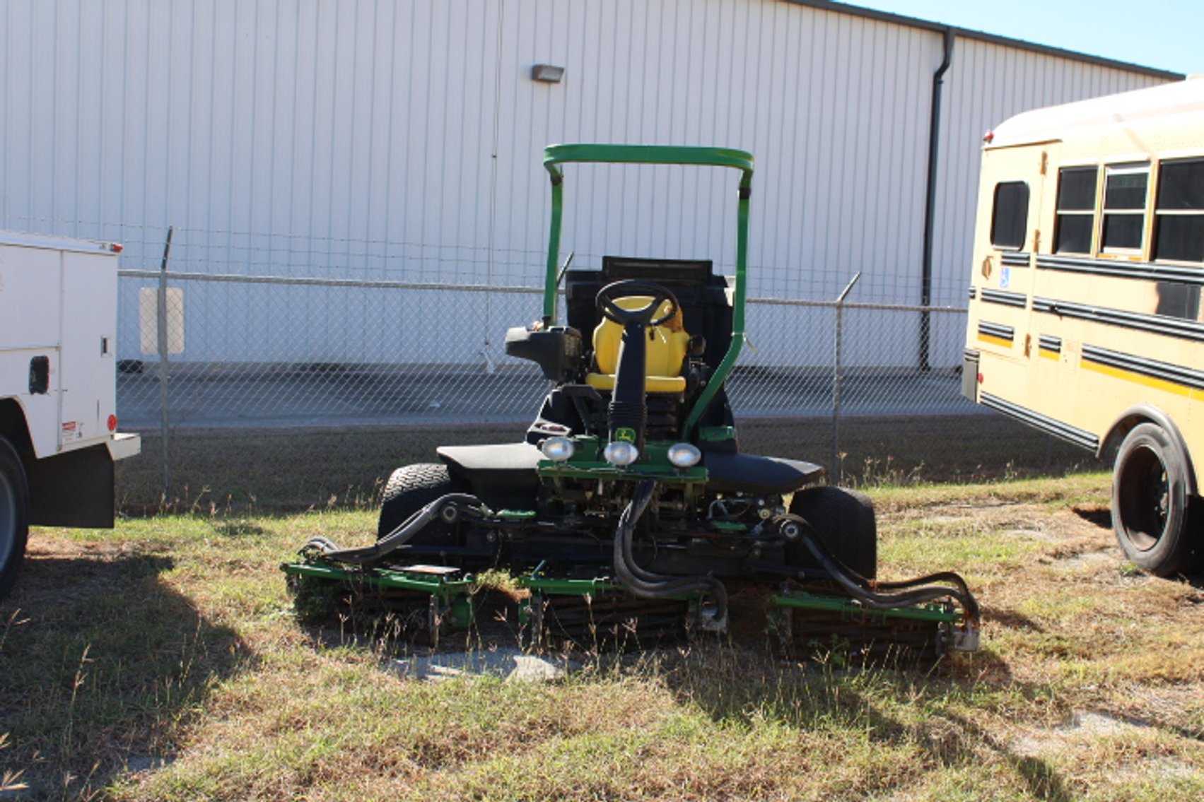 Image for Comal Independent School District (Surplus) - New Braunfels, TX 78130