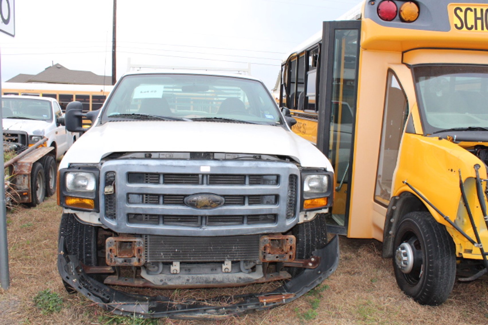 Image for Northside Independent School District (Vehicles) - San Antonio, TX 78254